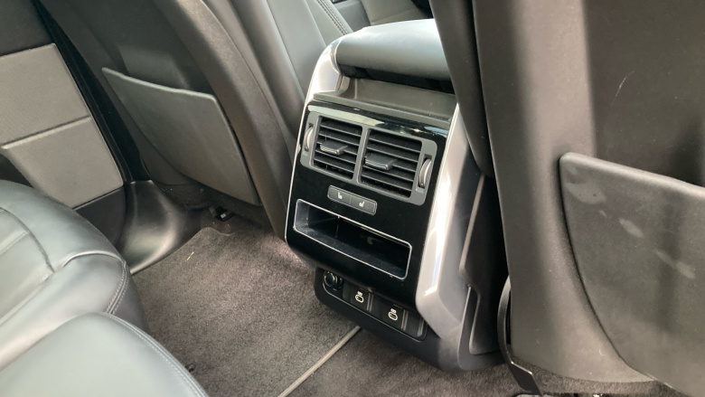 Land Rover Range Rover Sport 3.0 D300 HSE Silver 5dr Auto Diesel Estate